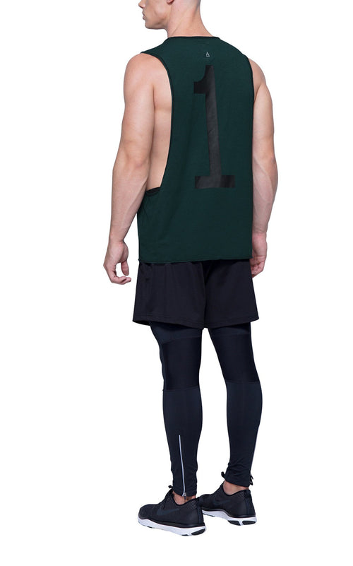 Gym CutOffs ALEXANDER SIMAI